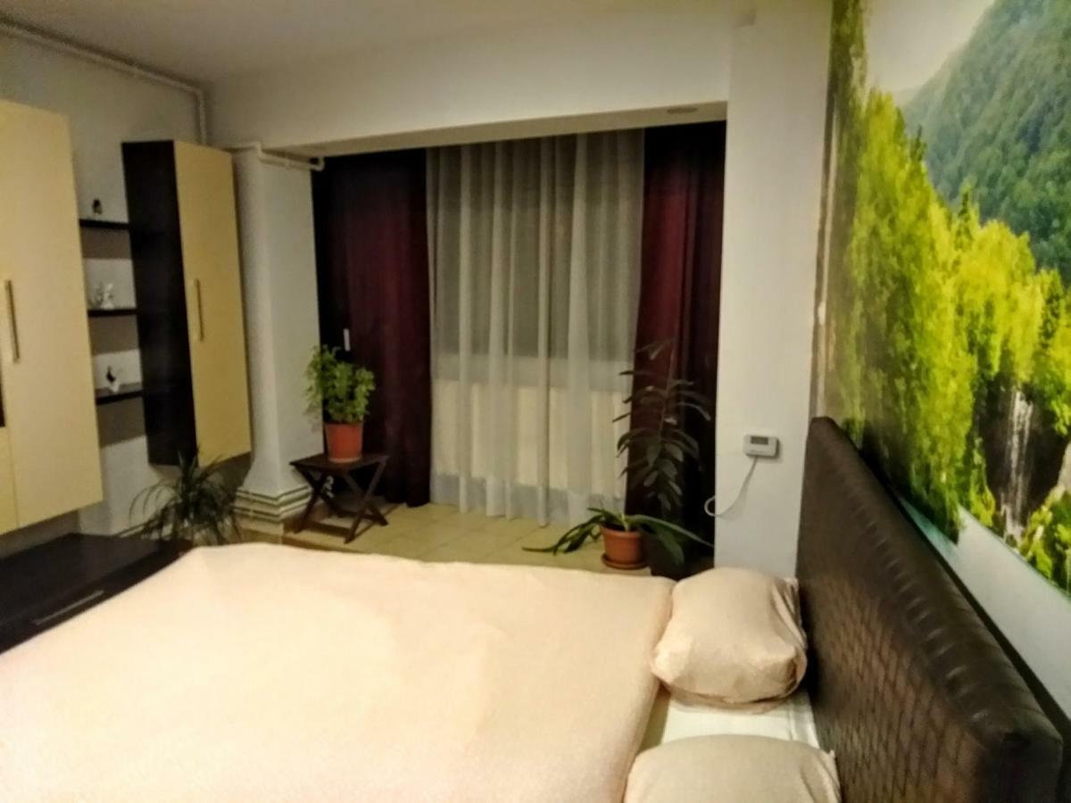 Апартаменти Cozy Downtown Oasis Бухарест Екстер'єр фото